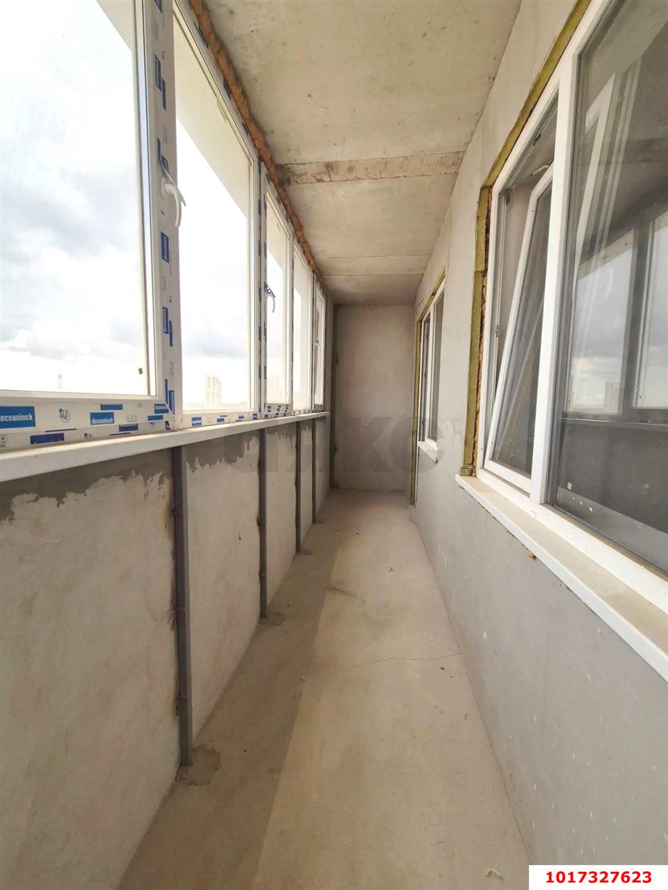 Фото №5: 1-комнатная квартира <span class="whitespace-nowrap">40 м²</span>, <span class="whitespace-nowrap">9/17 эт.</span> - Краснодар, Центральный внутригородской округ, Черёмушки, мкр. ЖК Статус, ул. Стасова, 10