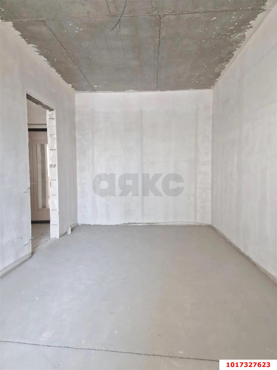 Фото №8: 1-комнатная квартира <span class="whitespace-nowrap">40 м²</span>, <span class="whitespace-nowrap">9/17 эт.</span> - Краснодар, Центральный внутригородской округ, Черёмушки, мкр. ЖК Статус, ул. Стасова, 10