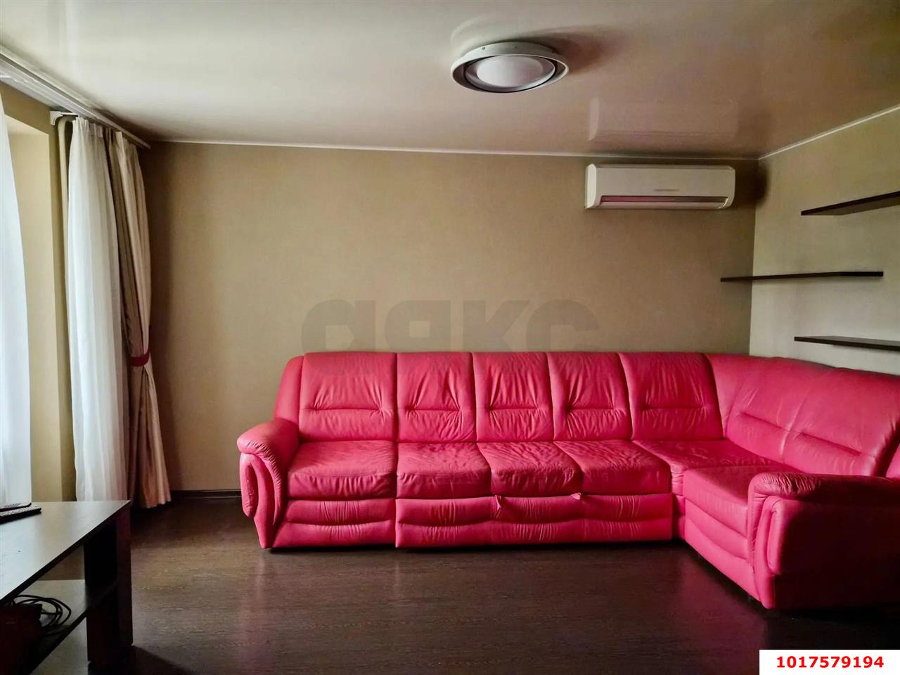 Фото №8: 2-комнатная квартира <span class="whitespace-nowrap">52 м²</span>, <span class="whitespace-nowrap">3/9 эт.</span> - Краснодар, Западный внутригородской округ, мкр. Центральный, ул. Кубанская Набережная, 52