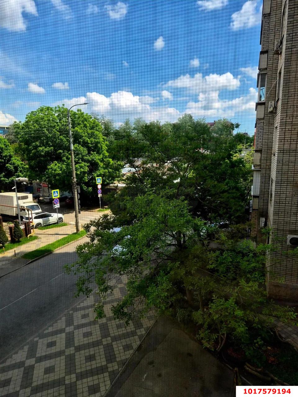 Фото №14: 2-комнатная квартира <span class="whitespace-nowrap">52 м²</span>, <span class="whitespace-nowrap">3/9 эт.</span> - Краснодар, Западный внутригородской округ, мкр. Центральный, ул. Кубанская Набережная, 52
