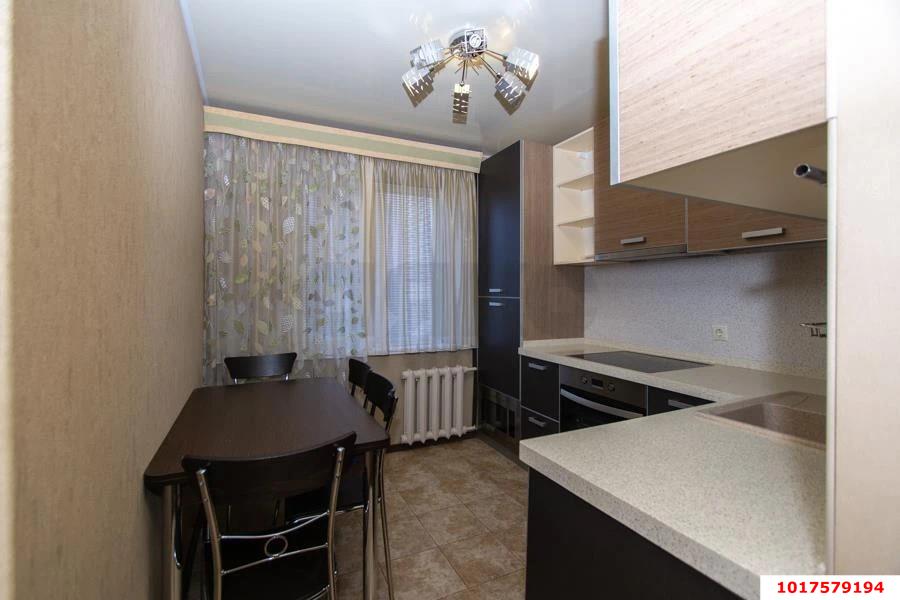 Фото №11: 2-комнатная квартира <span class="whitespace-nowrap">52 м²</span>, <span class="whitespace-nowrap">3/9 эт.</span> - Краснодар, Западный внутригородской округ, мкр. Центральный, ул. Кубанская Набережная, 52