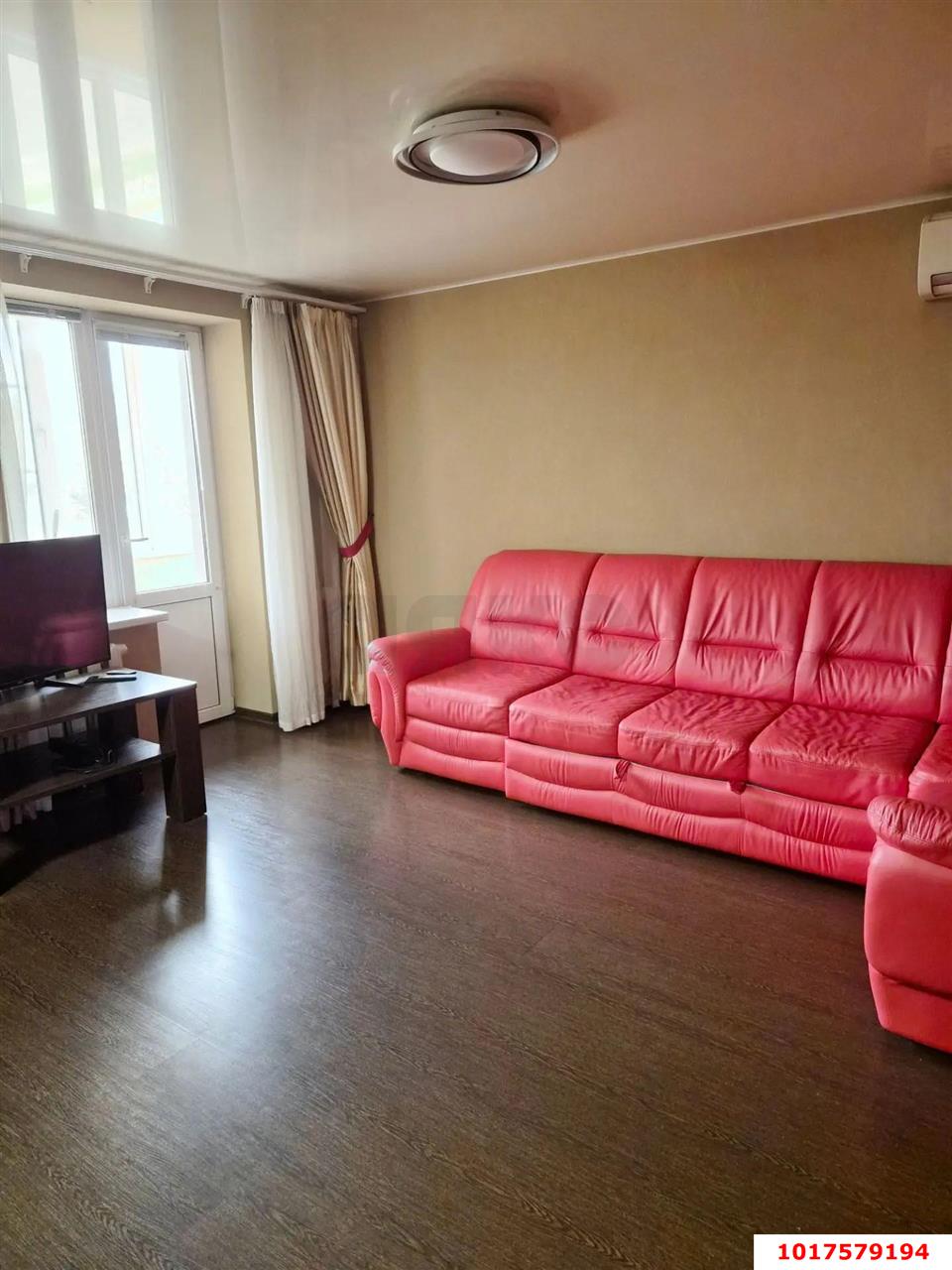 Фото №7: 2-комнатная квартира <span class="whitespace-nowrap">52 м²</span>, <span class="whitespace-nowrap">3/9 эт.</span> - Краснодар, Западный внутригородской округ, мкр. Центральный, ул. Кубанская Набережная, 52