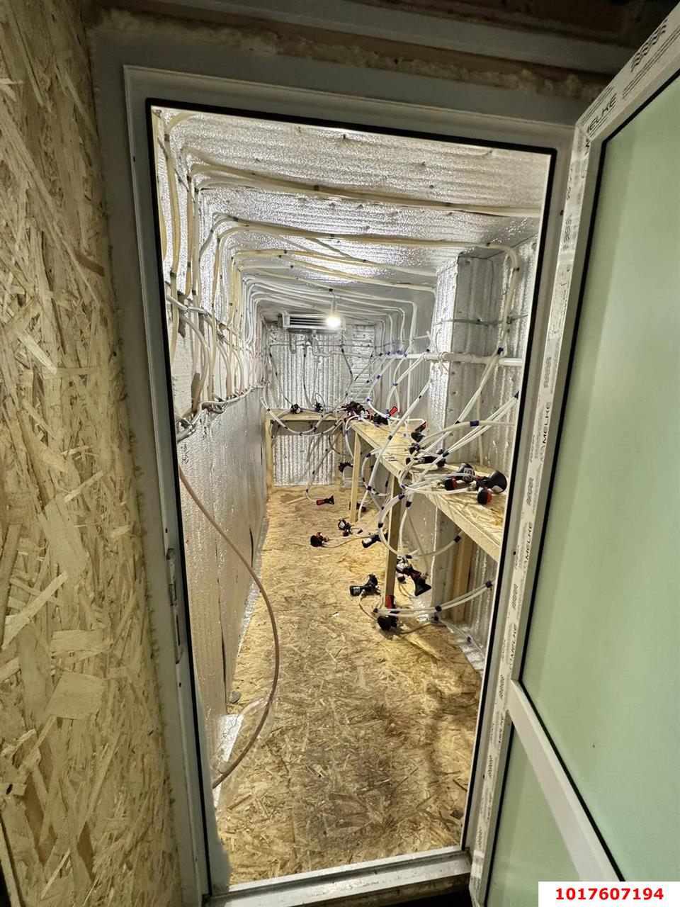 Фото №10: Торговое помещение <span class="whitespace-nowrap">45 м²</span>, <span class="whitespace-nowrap">1/16 эт.</span> - Краснодар, Прикубанский внутригородской округ, мкр. жилой комплекс Дыхание, ул. Лётчика Позднякова, 2к24