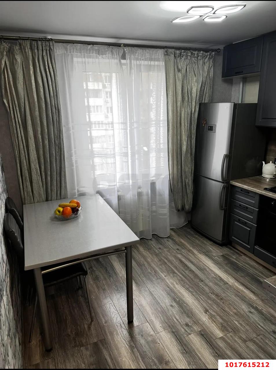 Фото №3: 3-комнатная квартира <span class="whitespace-nowrap">68 м²</span>, <span class="whitespace-nowrap">5/10 эт.</span> - Краснодар, Западный внутригородской округ, мкр. Юбилейный, пр-кт Чекистов, 31