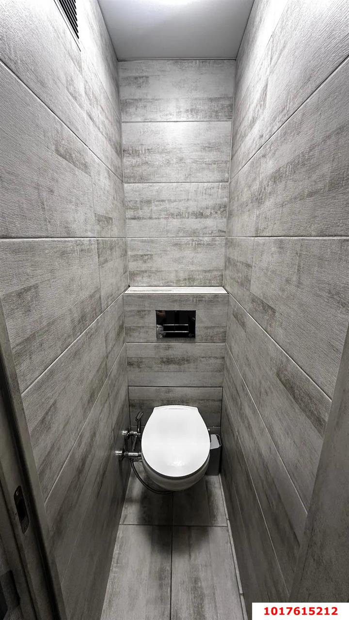 Фото №13: 3-комнатная квартира <span class="whitespace-nowrap">68 м²</span>, <span class="whitespace-nowrap">5/10 эт.</span> - Краснодар, Западный внутригородской округ, мкр. Юбилейный, пр-кт Чекистов, 31