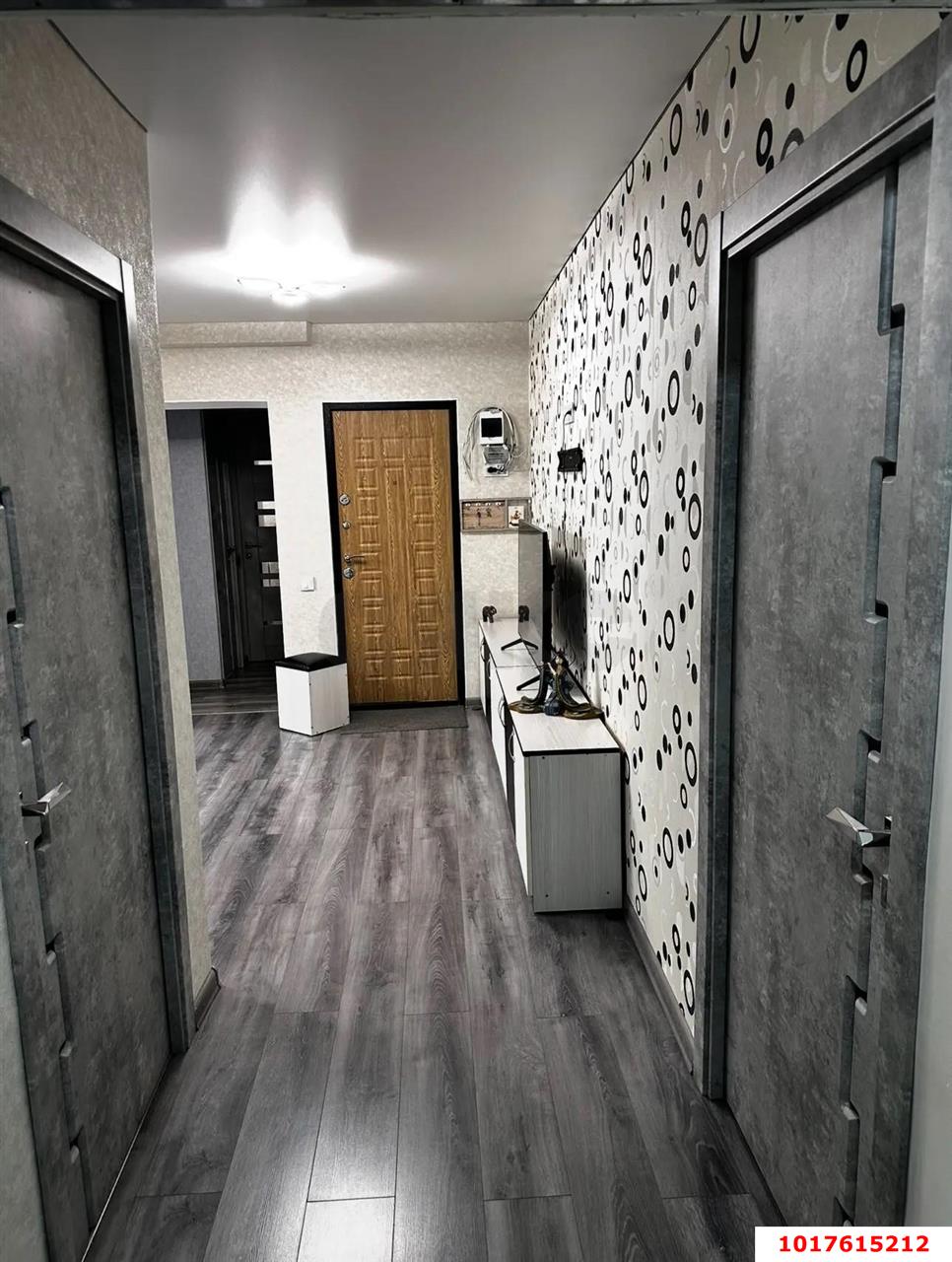 Фото №5: 3-комнатная квартира <span class="whitespace-nowrap">68 м²</span>, <span class="whitespace-nowrap">5/10 эт.</span> - Краснодар, Западный внутригородской округ, мкр. Юбилейный, пр-кт Чекистов, 31