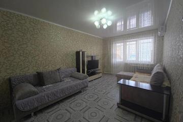 Фото №1: 1-комнатная квартира <span class="whitespace-nowrap">30 м²</span>, <span class="whitespace-nowrap">5/5 эт.</span> - Краснодар, ж/м Пашковский, ул. имени Евдокии Бершанской, 76