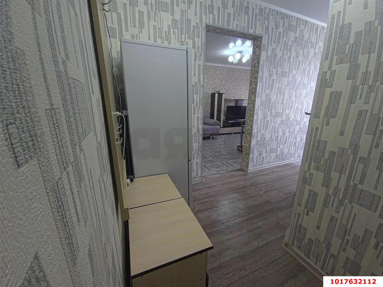 Фото №5: 1-комнатная квартира <span class="whitespace-nowrap">31 м²</span>, <span class="whitespace-nowrap">5/5 эт.</span> - Краснодар, Карасунский внутригородской округ, ж/м Пашковский, ул. имени Евдокии Бершанской, 76
