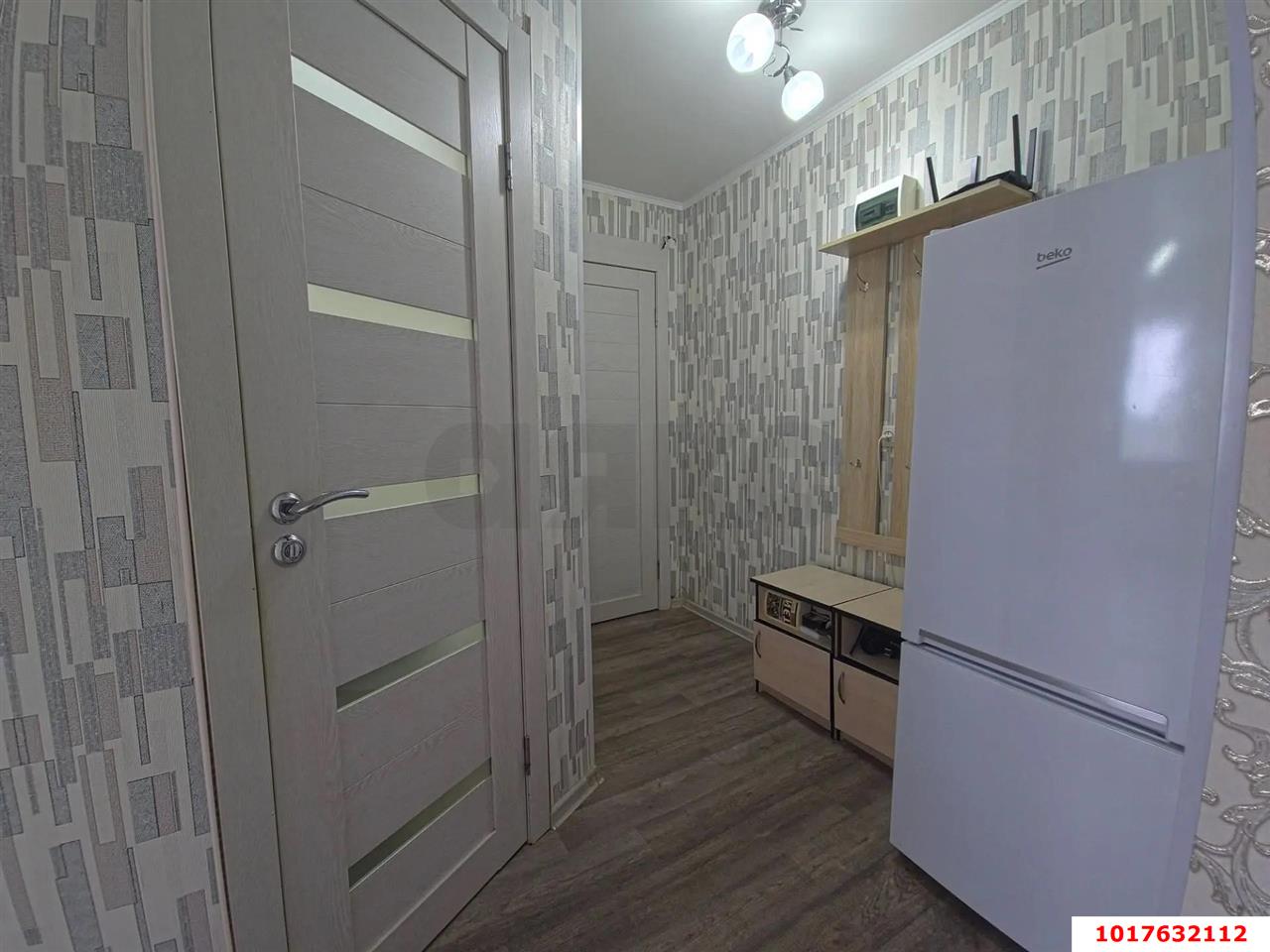 Фото №4: 1-комнатная квартира <span class="whitespace-nowrap">31 м²</span>, <span class="whitespace-nowrap">5/5 эт.</span> - Краснодар, Карасунский внутригородской округ, ж/м Пашковский, ул. имени Евдокии Бершанской, 76