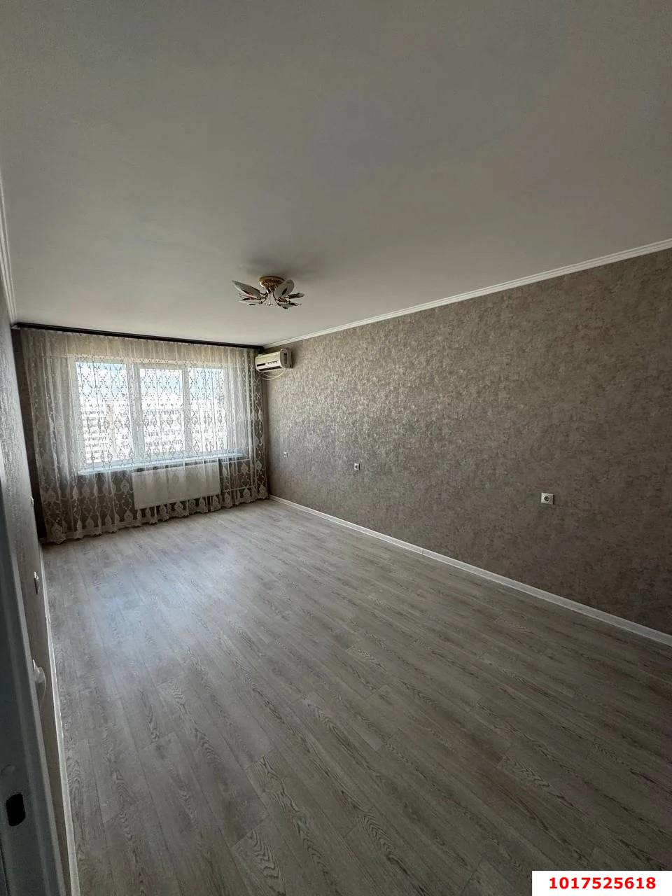Фото №6: 2-комнатная квартира <span class="whitespace-nowrap">60 м²</span>, <span class="whitespace-nowrap">15/16 эт.</span> - Краснодар, Прикубанский внутригородской округ, мкр. Московский, ул. имени Николая Семеновича Котлярова, 10