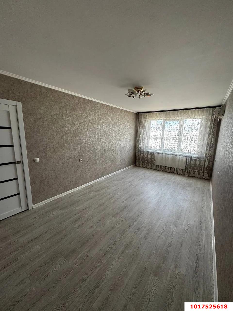 Фото №5: 2-комнатная квартира <span class="whitespace-nowrap">60 м²</span>, <span class="whitespace-nowrap">15/16 эт.</span> - Краснодар, Прикубанский внутригородской округ, мкр. Московский, ул. имени Николая Семеновича Котлярова, 10