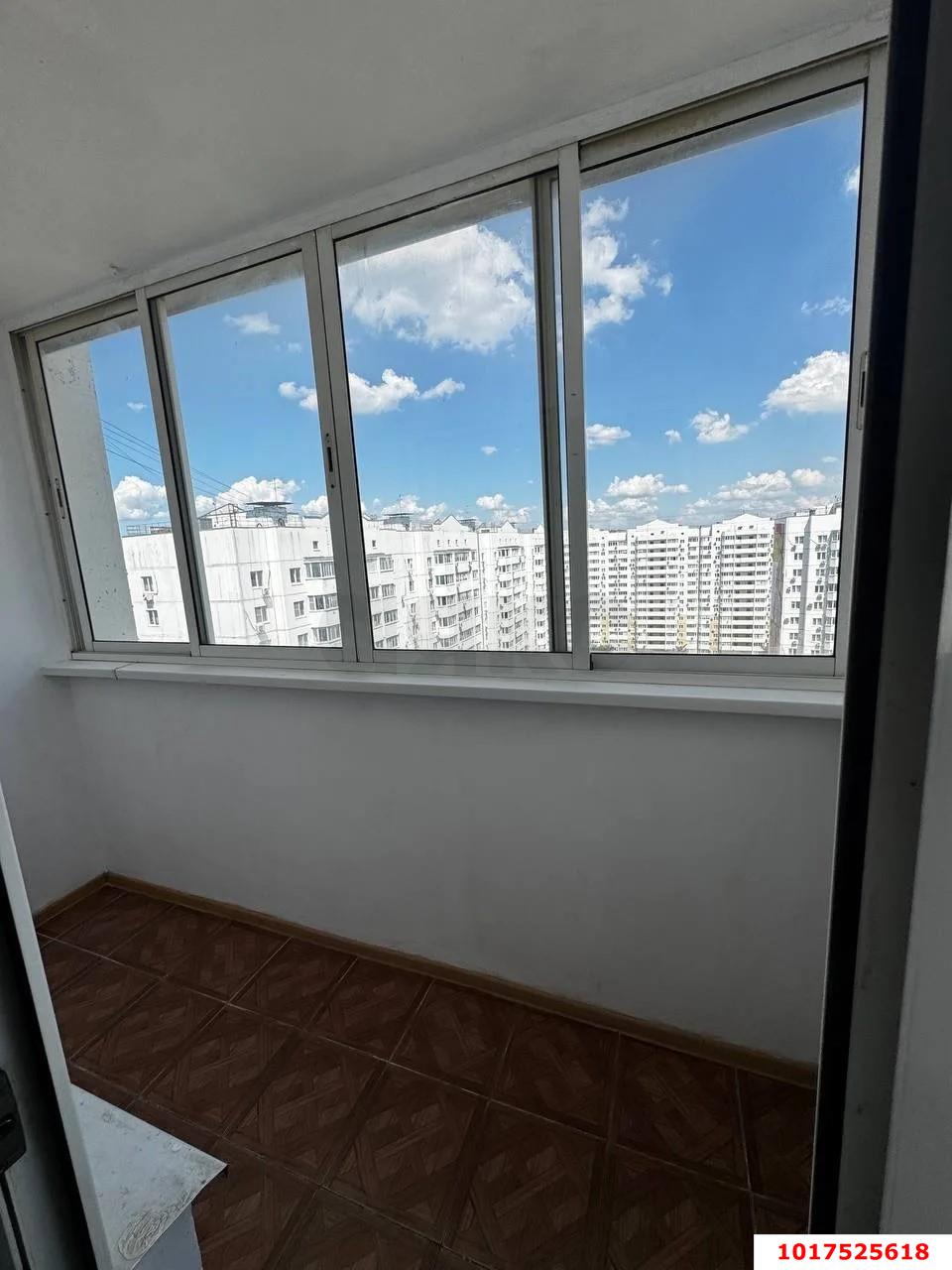 Фото №12: 2-комнатная квартира <span class="whitespace-nowrap">60 м²</span>, <span class="whitespace-nowrap">15/16 эт.</span> - Краснодар, Прикубанский внутригородской округ, мкр. Московский, ул. имени Николая Семеновича Котлярова, 10