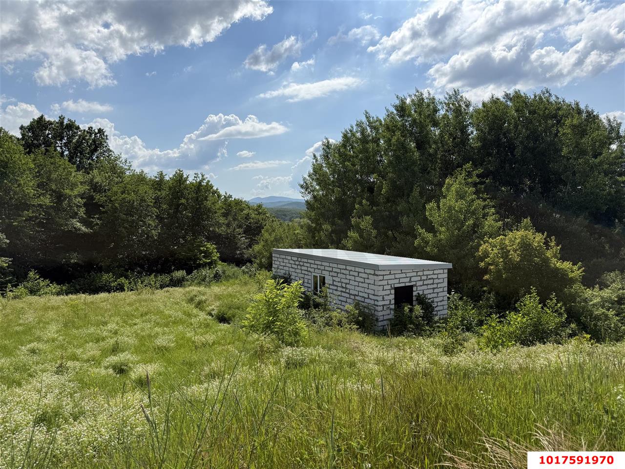 Фото №2: Коммерческая земля <span class="whitespace-nowrap">10 сот.</span> - Ставропольская, ул. Советская, 13