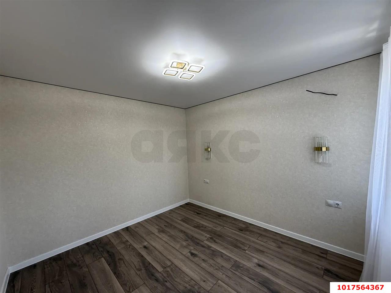 Фото №5: 2-комнатная квартира <span class="whitespace-nowrap">60 м²</span>, <span class="whitespace-nowrap">5/9 эт.</span> - Краснодар, Прикубанский внутригородской округ, мкр. Завод Измерительных Приборов, ул. имени 40-летия Победы, 35/2