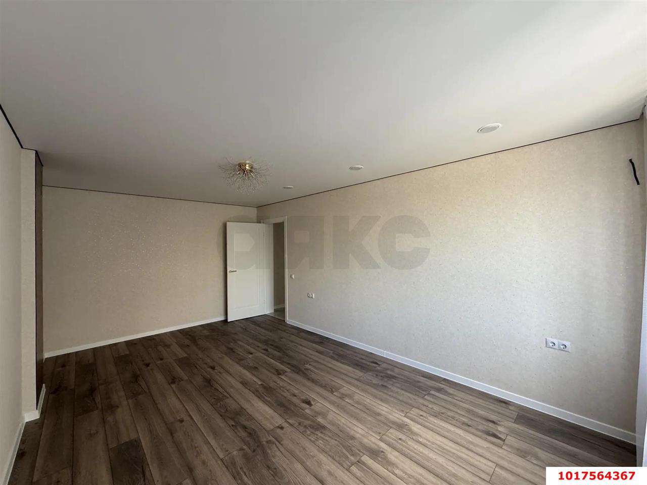 Фото №7: 2-комнатная квартира <span class="whitespace-nowrap">60 м²</span>, <span class="whitespace-nowrap">5/9 эт.</span> - Краснодар, Прикубанский внутригородской округ, мкр. Завод Измерительных Приборов, ул. имени 40-летия Победы, 35/2