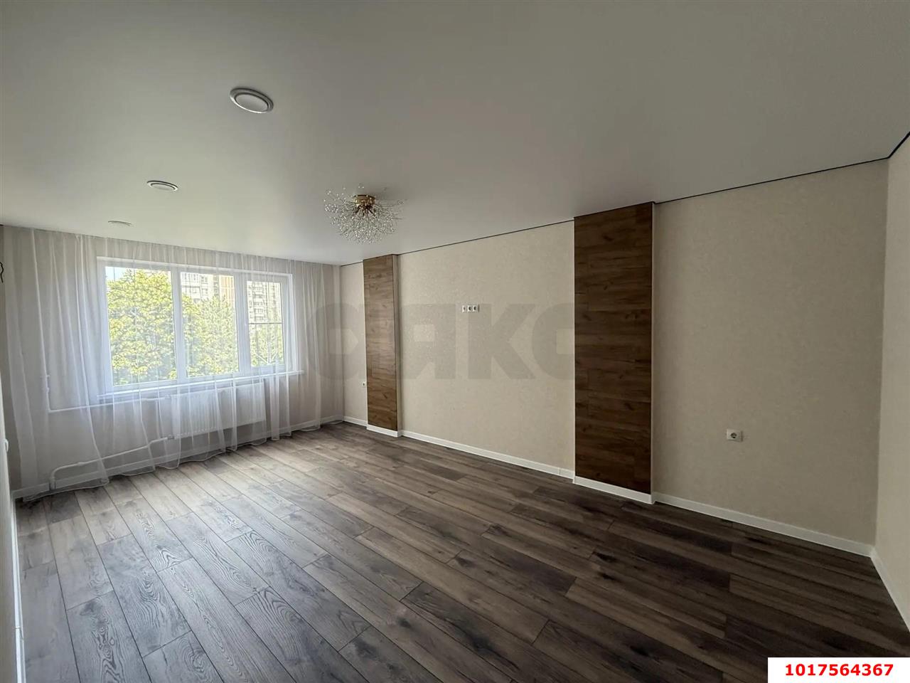 Фото №4: 2-комнатная квартира <span class="whitespace-nowrap">60 м²</span>, <span class="whitespace-nowrap">5/9 эт.</span> - Краснодар, Прикубанский внутригородской округ, мкр. Завод Измерительных Приборов, ул. имени 40-летия Победы, 35/2