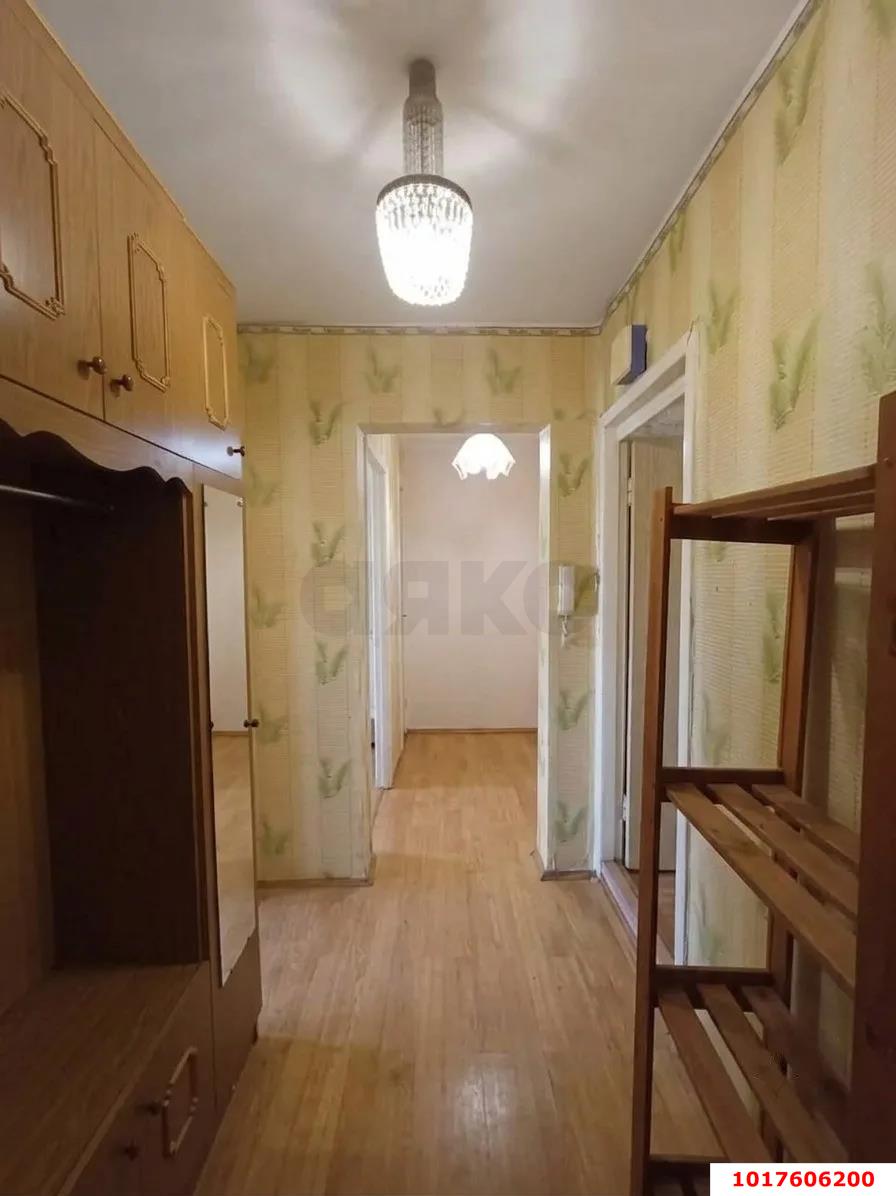 Фото №6: 2-комнатная квартира <span class="whitespace-nowrap">55 м²</span>, <span class="whitespace-nowrap">5/10 эт.</span> - Краснодар, Западный внутригородской округ, мкр. Юбилейный, ул. Рождественская набережная, 19