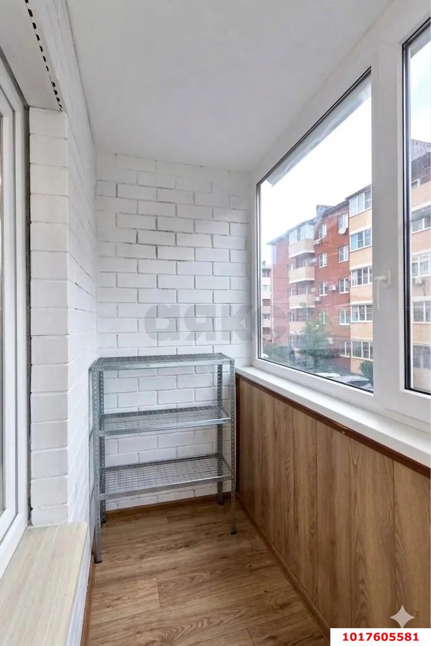 Фото №5: 1-комнатная квартира <span class="whitespace-nowrap">28 м²</span>, <span class="whitespace-nowrap">2/5 эт.</span> - Новая Адыгея, мкр. ЖК Дарград, ул. Тургеневское шоссе, 33/2к24