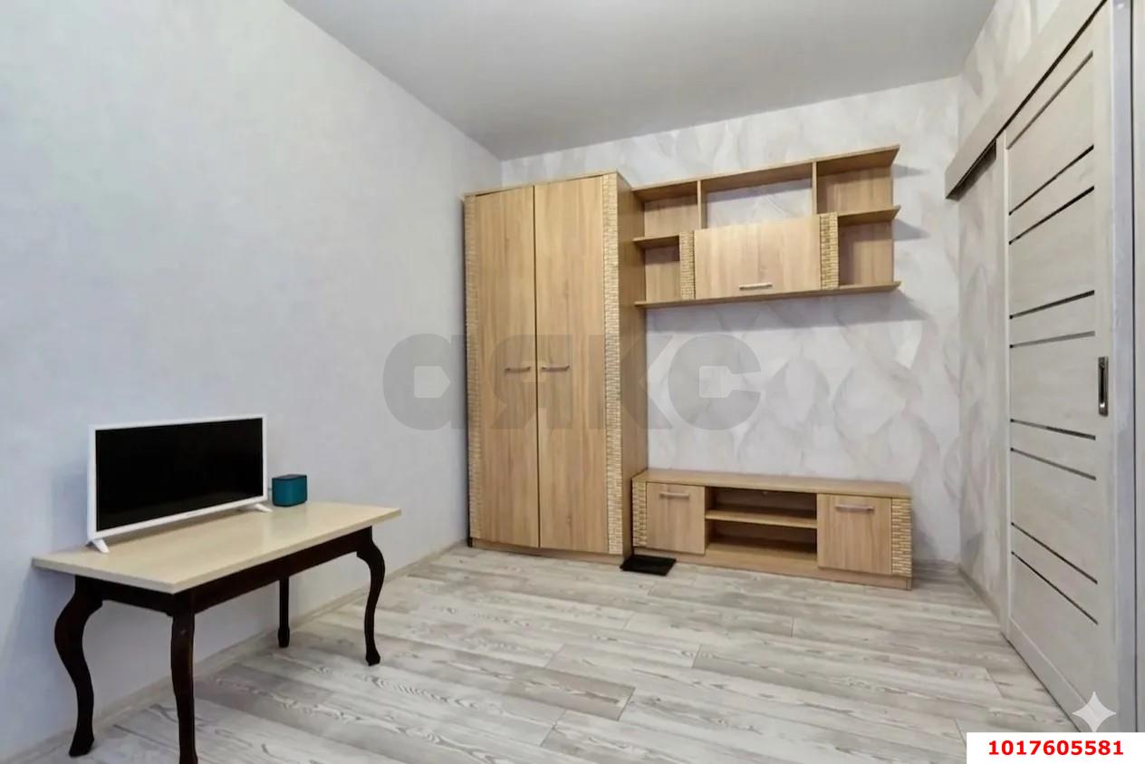 Фото №6: 1-комнатная квартира <span class="whitespace-nowrap">28 м²</span>, <span class="whitespace-nowrap">2/5 эт.</span> - Новая Адыгея, мкр. ЖК Дарград, ул. Тургеневское шоссе, 33/2к24