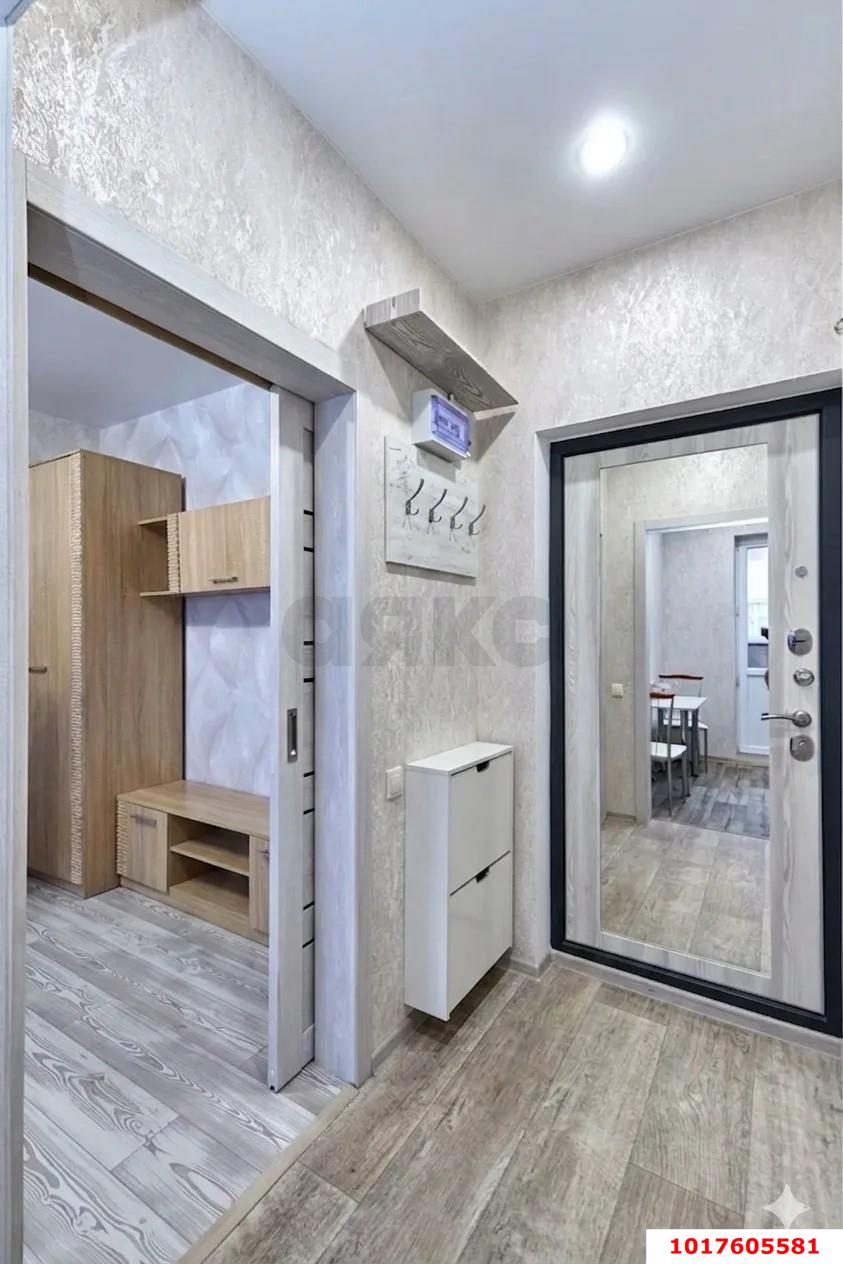 Фото №7: 1-комнатная квартира <span class="whitespace-nowrap">28 м²</span>, <span class="whitespace-nowrap">2/5 эт.</span> - Новая Адыгея, мкр. ЖК Дарград, ул. Тургеневское шоссе, 33/2к24
