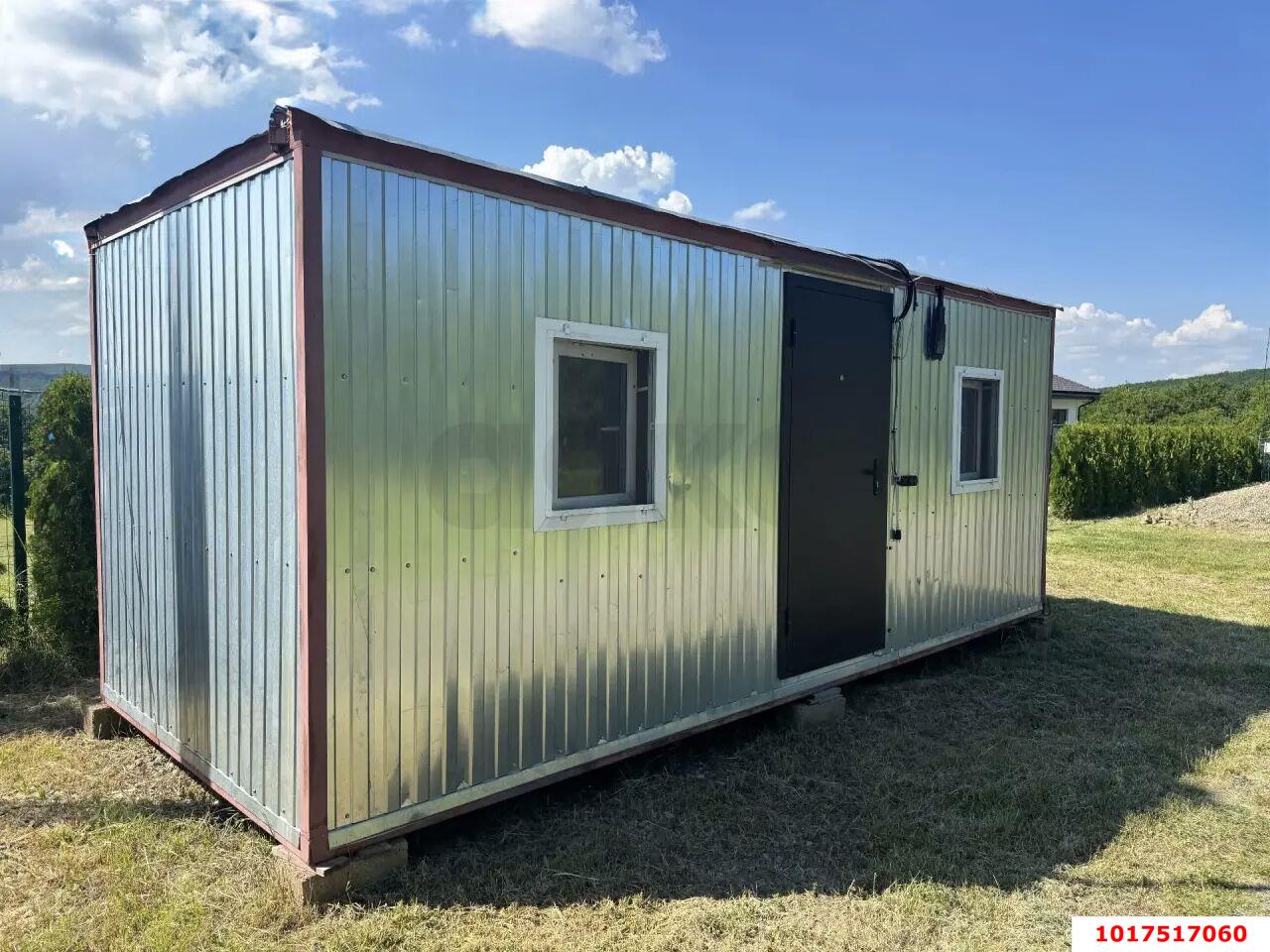 Фото №3: Земельный участок под ИЖС <span class="whitespace-nowrap">20 сот.</span> - Ставропольская, ул. Восточная, 4