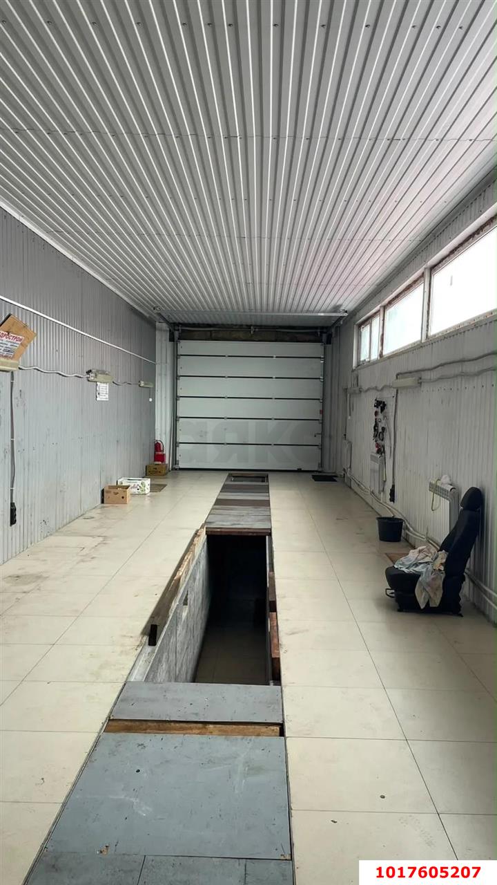 Фото №3: Земельный участок под ИЖС <span class="whitespace-nowrap">4.27 сот.</span> - Краснодар, Карасунский внутригородской округ, ж/м Пашковский, ул. Бородинская
