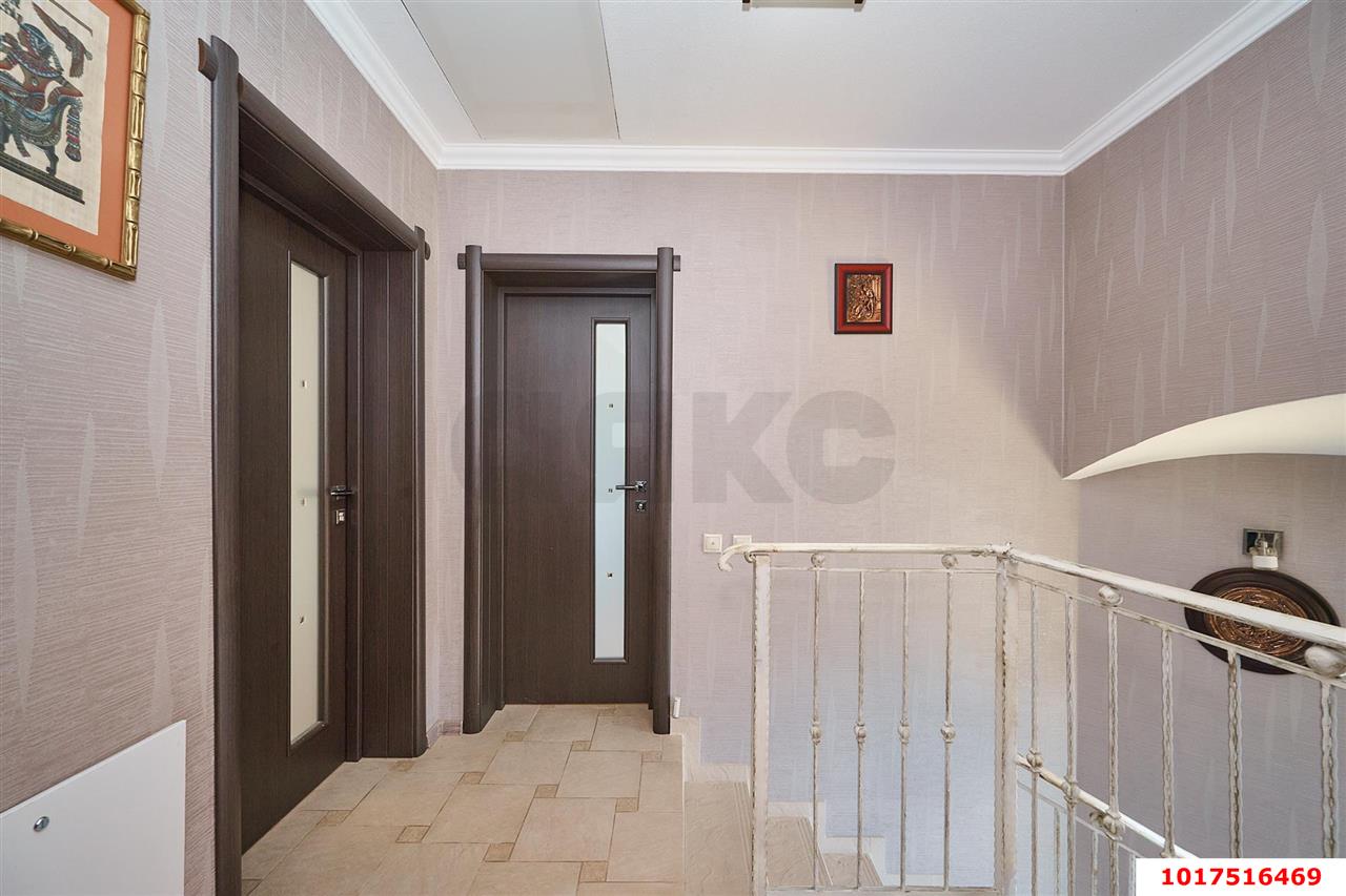 Фото №25: Дом <span class="whitespace-nowrap">121 м²</span> <span class="whitespace-nowrap">+ 6.1 сот.</span>, <span class="whitespace-nowrap">2 эт.</span> - Знаменский, Карасунский внутригородской округ, мкр. СНТ Рассвет, ул. Малиновая