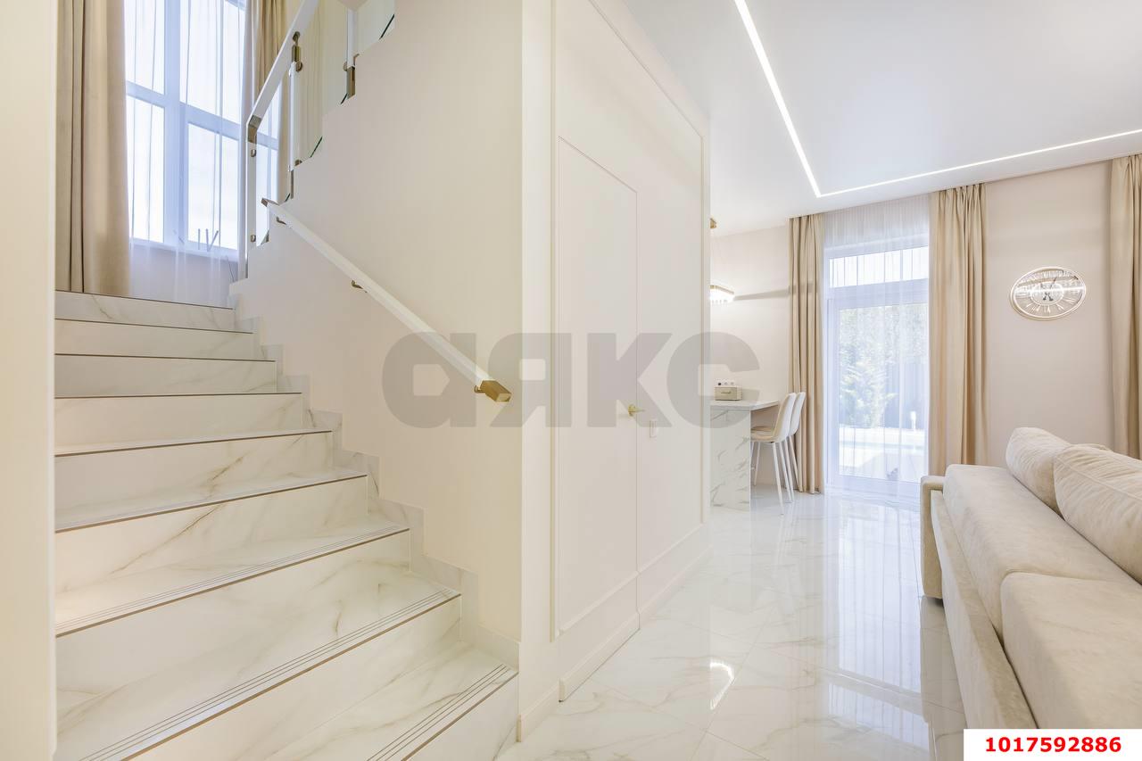 Фото №25: Дом <span class="whitespace-nowrap">156 м²</span> <span class="whitespace-nowrap">+ 4.58 сот.</span>, <span class="whitespace-nowrap">2 эт.</span> - Супсех, ул. Майская, 15