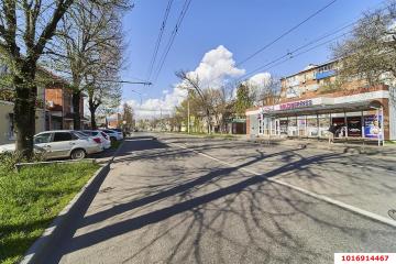 Фото №1: Земельный участок под ИЖС <span class="whitespace-nowrap">7.2 сот.</span> - Краснодар, мкр. Центральный, ул. Краснодонская, 86