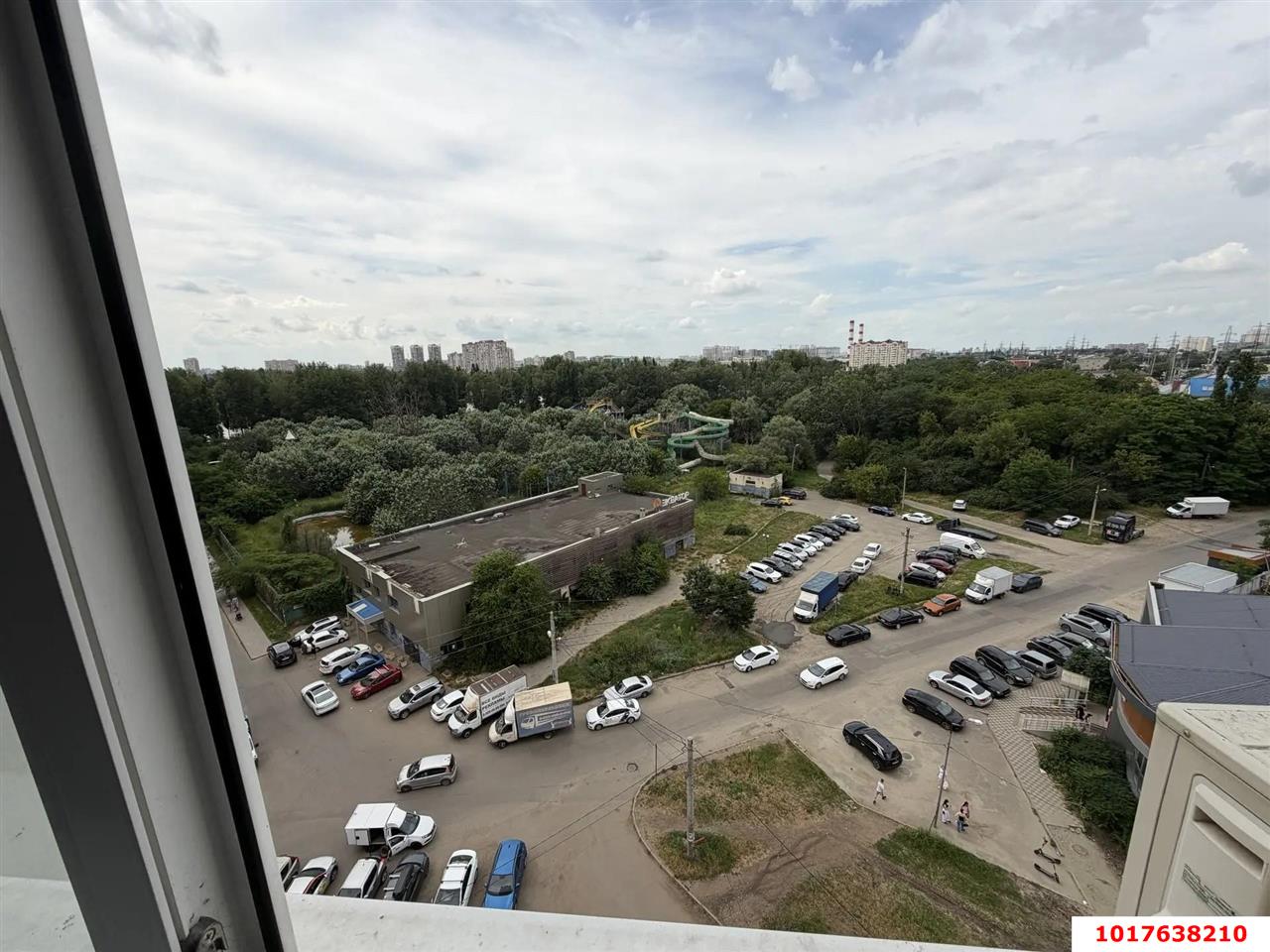 Фото №12: 2-комнатная квартира <span class="whitespace-nowrap">73 м²</span>, <span class="whitespace-nowrap">10/16 эт.</span> - Краснодар, Карасунский внутригородской округ, мкр. Гидростроителей, ул. Парусная, 20