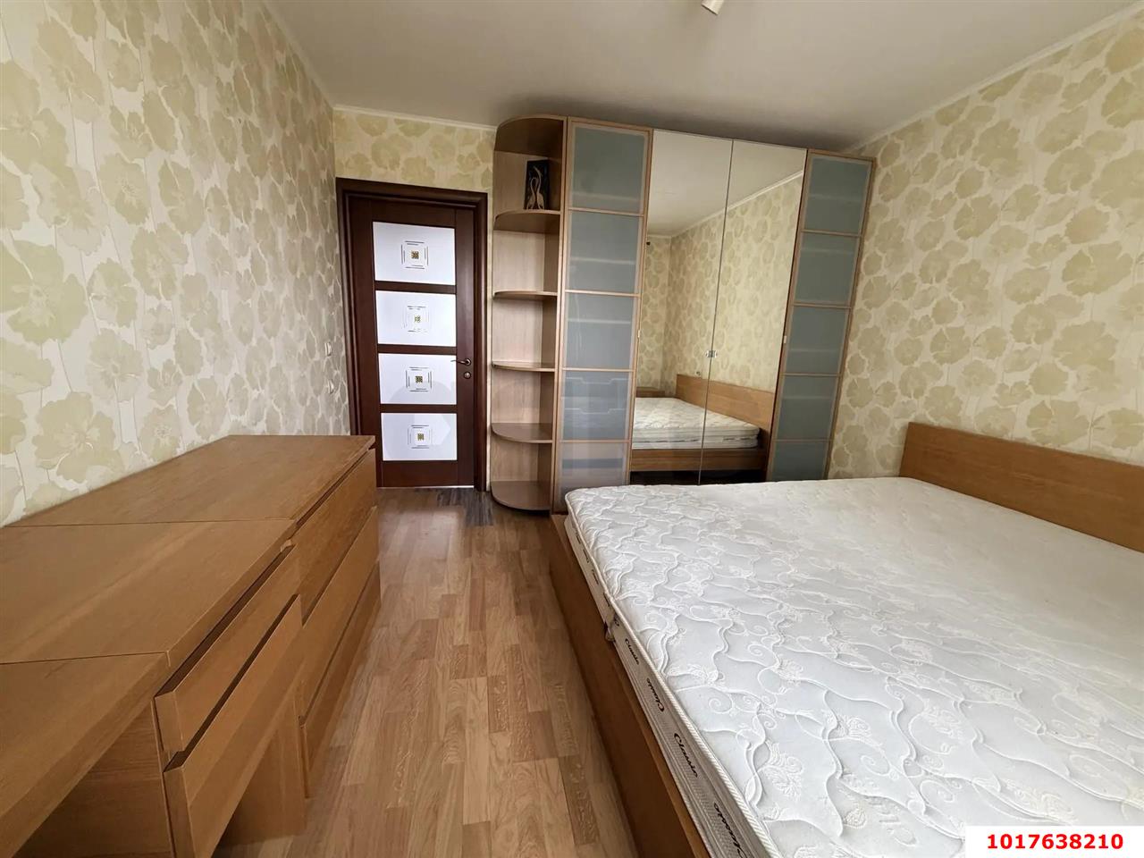 Фото №7: 2-комнатная квартира <span class="whitespace-nowrap">73 м²</span>, <span class="whitespace-nowrap">10/16 эт.</span> - Краснодар, Карасунский внутригородской округ, мкр. Гидростроителей, ул. Парусная, 20