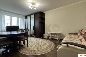 Фото №1: 1-комнатная квартира <span class="whitespace-nowrap">33 м²</span>, <span class="whitespace-nowrap">8/12 эт.</span> - Краснодар, мкр. Комсомольский, ул. Уральская, 146