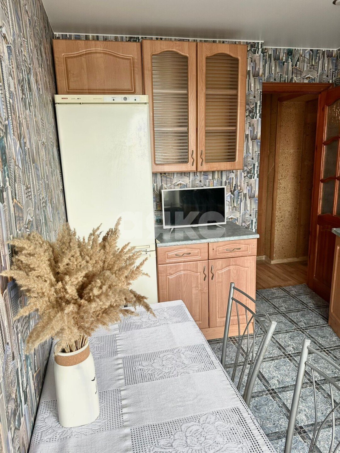 Фото №2: 3-комнатная квартира <span class="whitespace-nowrap">69 м²</span>, <span class="whitespace-nowrap">12/16 эт.</span> - Котельники, мкр. Силикат, ул. Промзона Силикат, 18