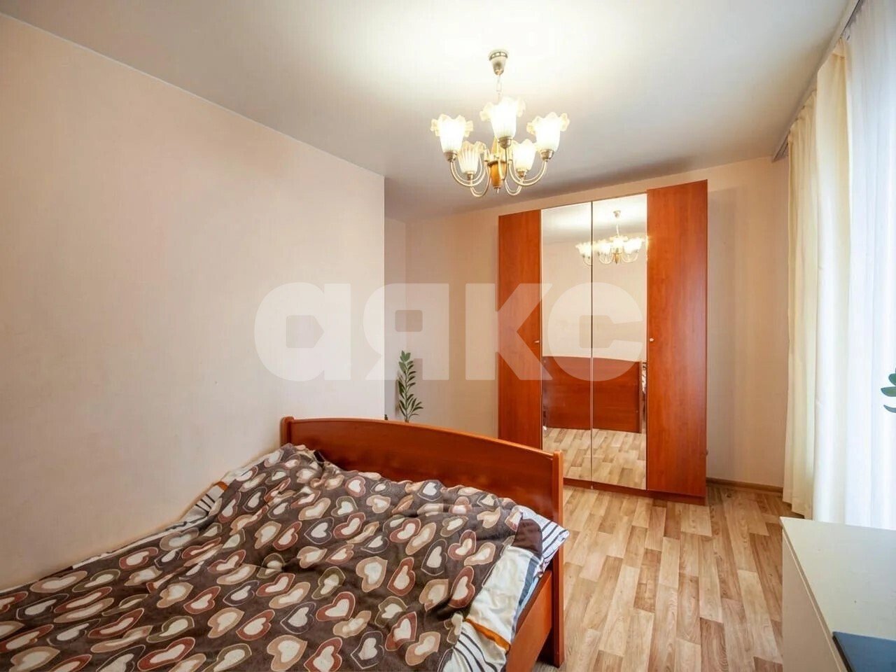 Фото №8: 3-комнатная квартира <span class="whitespace-nowrap">72 м²</span>, <span class="whitespace-nowrap">12/16 эт.</span> - Котельники, мкр. Силикат, 28