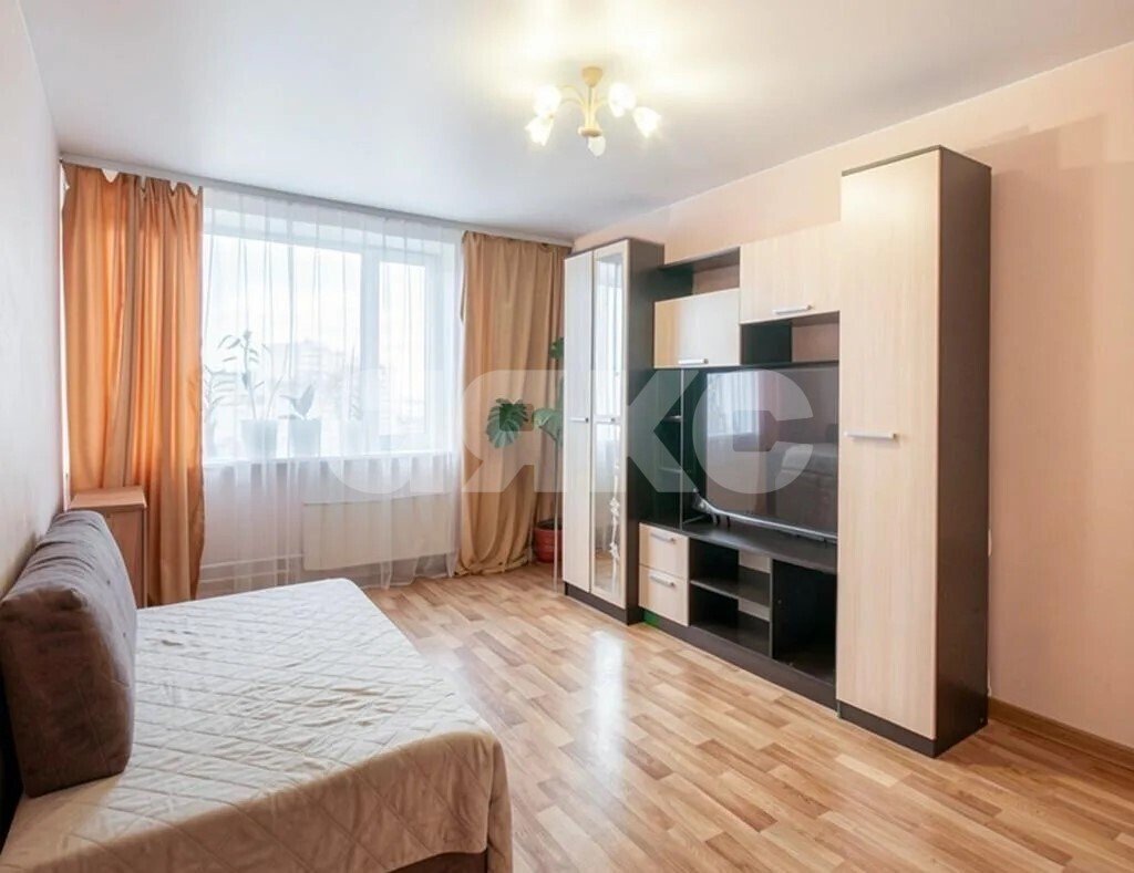 Фото №5: 3-комнатная квартира <span class="whitespace-nowrap">72 м²</span>, <span class="whitespace-nowrap">12/16 эт.</span> - Котельники, мкр. Силикат, 28
