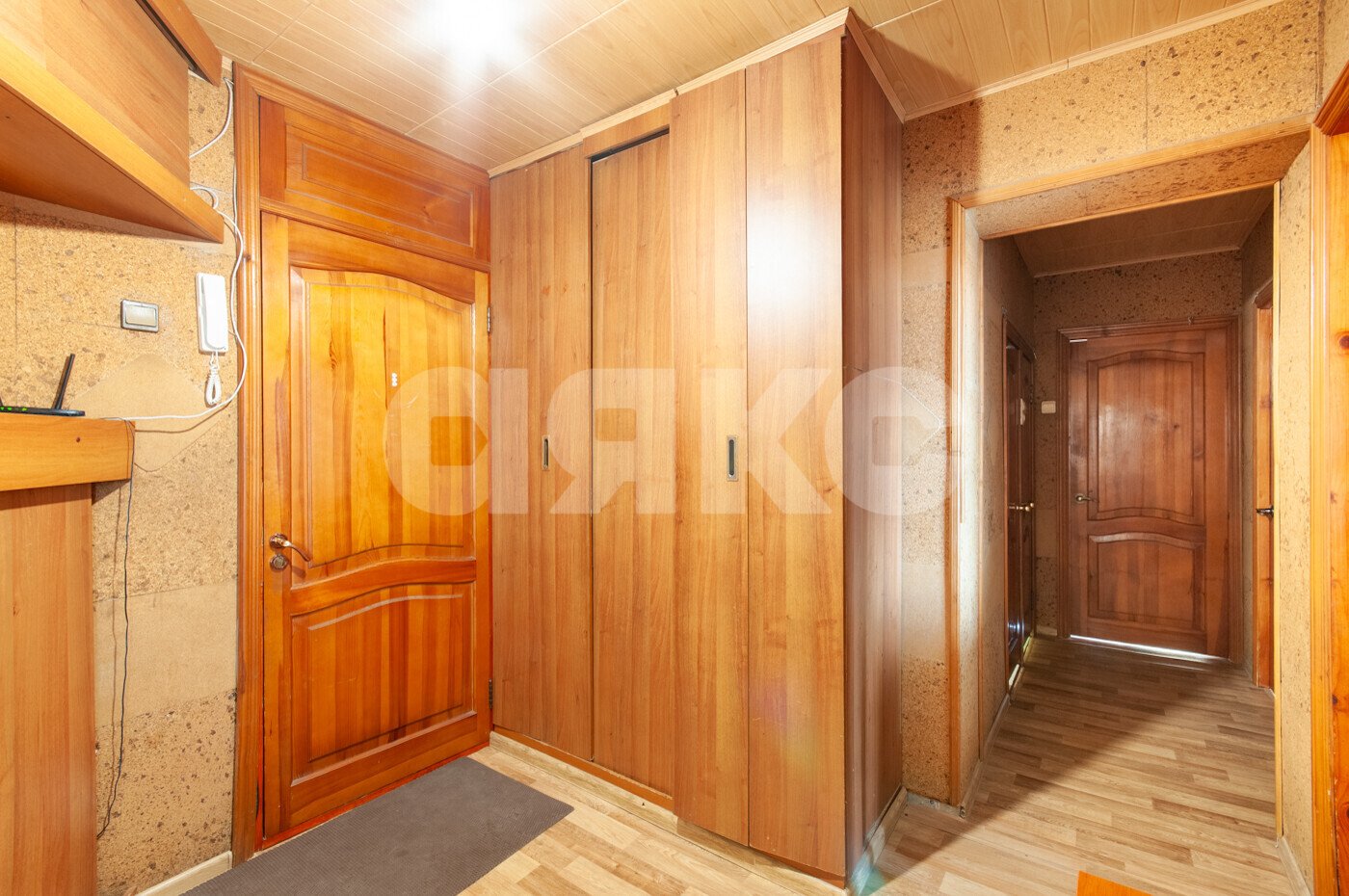 Фото №13: 3-комнатная квартира <span class="whitespace-nowrap">72 м²</span>, <span class="whitespace-nowrap">12/16 эт.</span> - Котельники, мкр. Силикат, 28