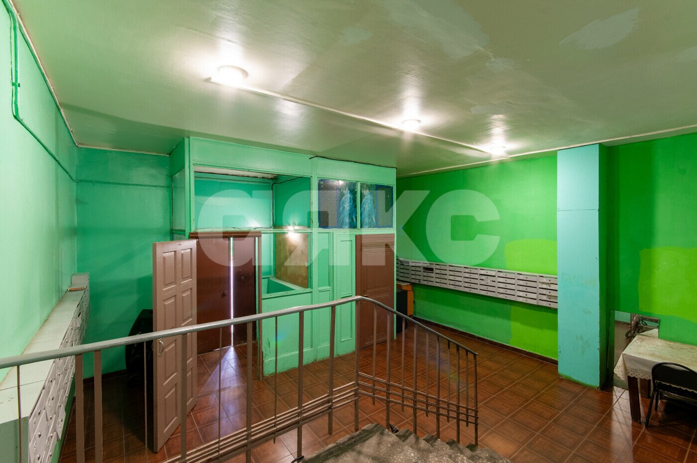 Фото №18: 3-комнатная квартира <span class="whitespace-nowrap">72 м²</span>, <span class="whitespace-nowrap">12/16 эт.</span> - Котельники, мкр. Силикат, 28