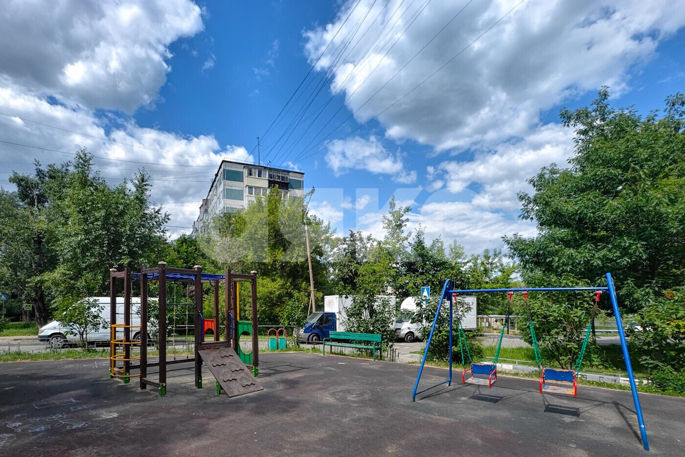 Фото №24: 3-комнатная квартира <span class="whitespace-nowrap">72 м²</span>, <span class="whitespace-nowrap">12/16 эт.</span> - Котельники, мкр. Силикат, 28