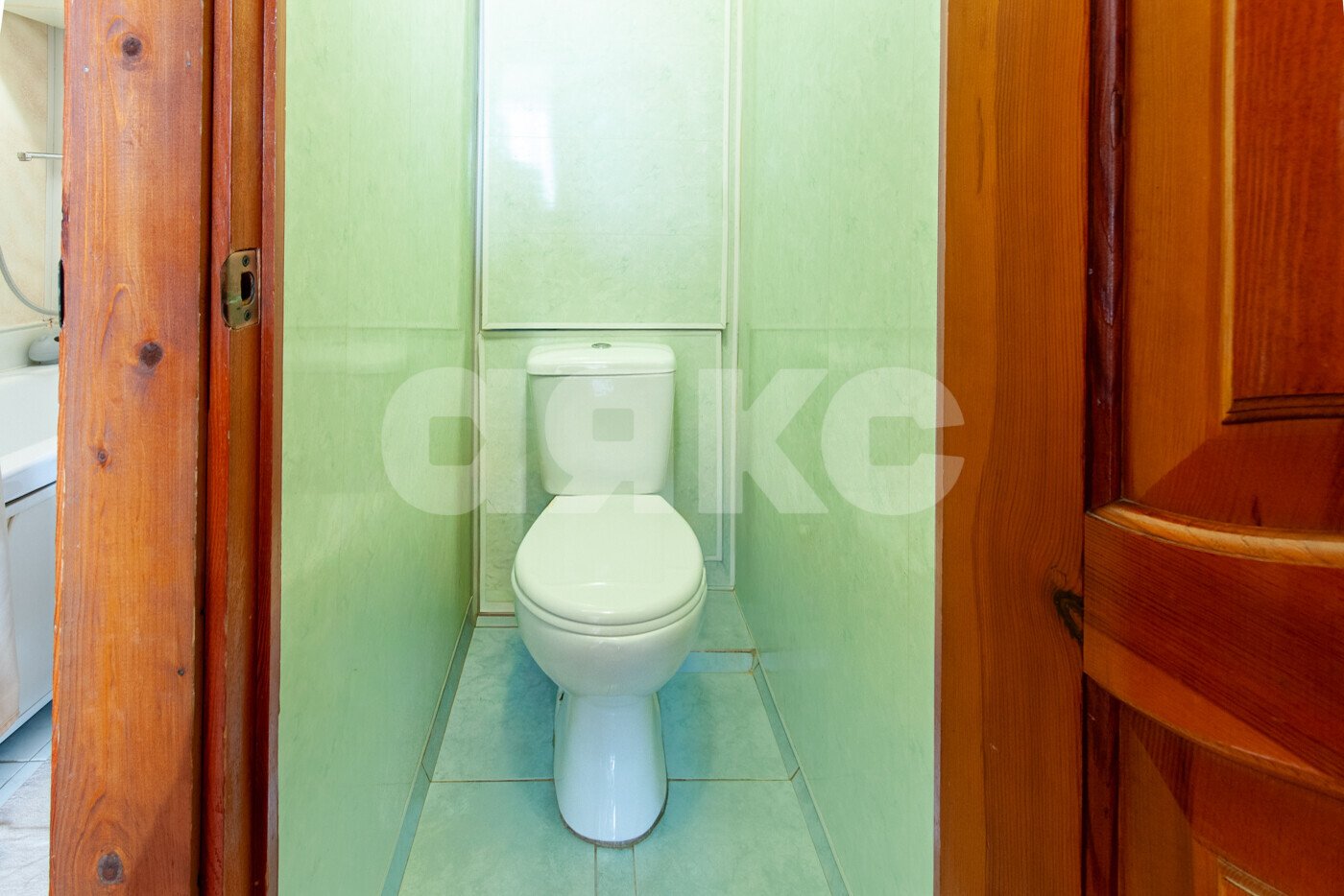 Фото №10: 3-комнатная квартира <span class="whitespace-nowrap">72 м²</span>, <span class="whitespace-nowrap">12/16 эт.</span> - Котельники, мкр. Силикат, 28