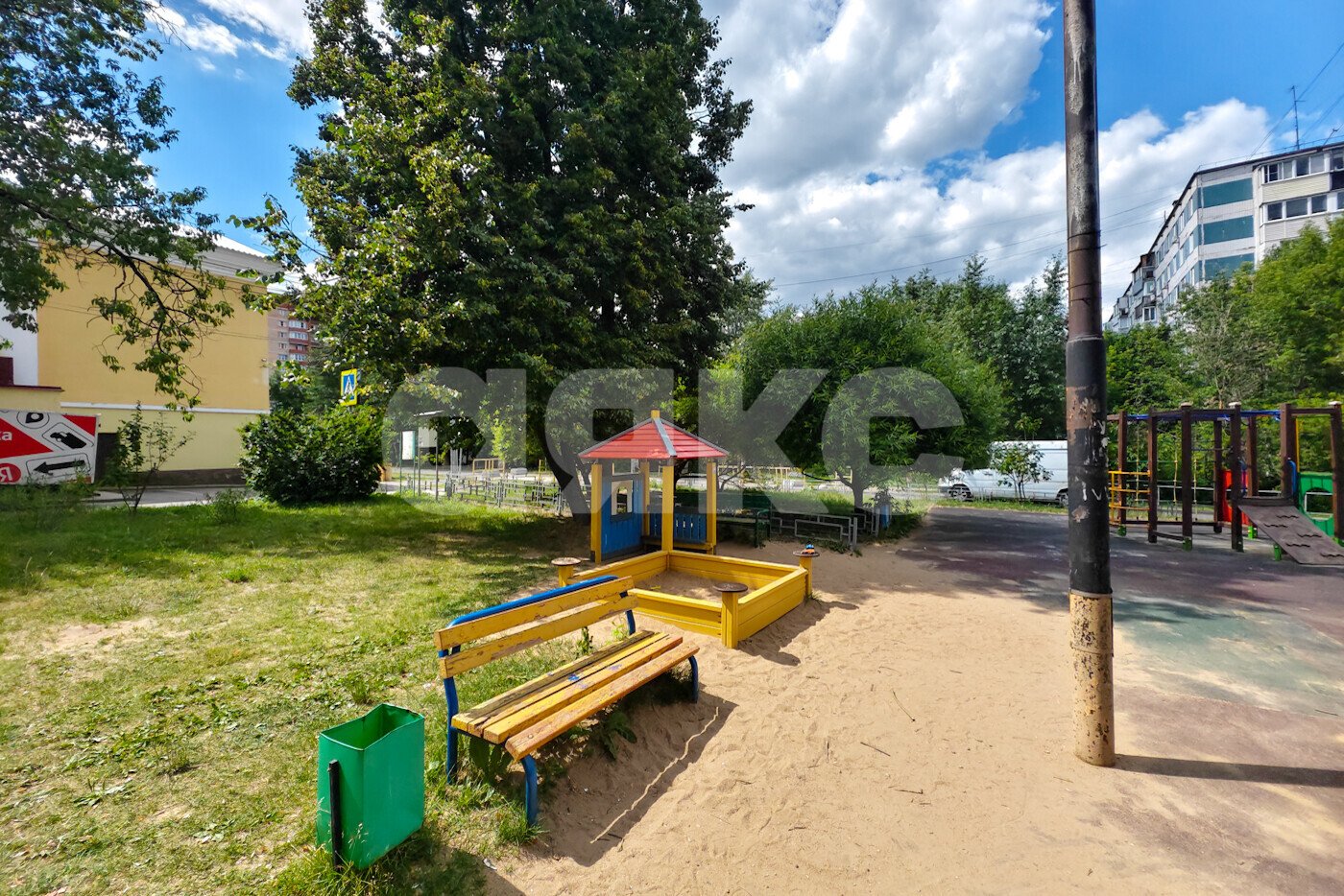 Фото №23: 3-комнатная квартира <span class="whitespace-nowrap">72 м²</span>, <span class="whitespace-nowrap">12/16 эт.</span> - Котельники, мкр. Силикат, 28