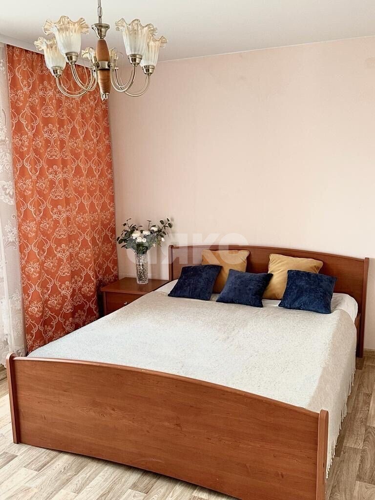 Фото №5: 3-комнатная квартира <span class="whitespace-nowrap">69 м²</span>, <span class="whitespace-nowrap">12/16 эт.</span> - Котельники, мкр. Силикат, ул. Промзона Силикат, 18