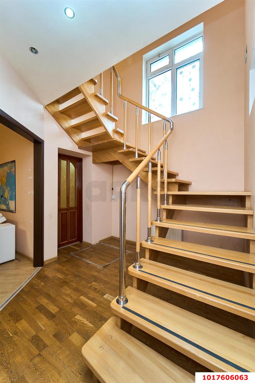 Фото №7: Дом <span class="whitespace-nowrap">146 м²</span> <span class="whitespace-nowrap">+ 5.7 сот.</span>, <span class="whitespace-nowrap">2 эт.</span> - Краснодар, Центральный внутригородской округ, мкр. Центральный, ул. Длинная, 130
