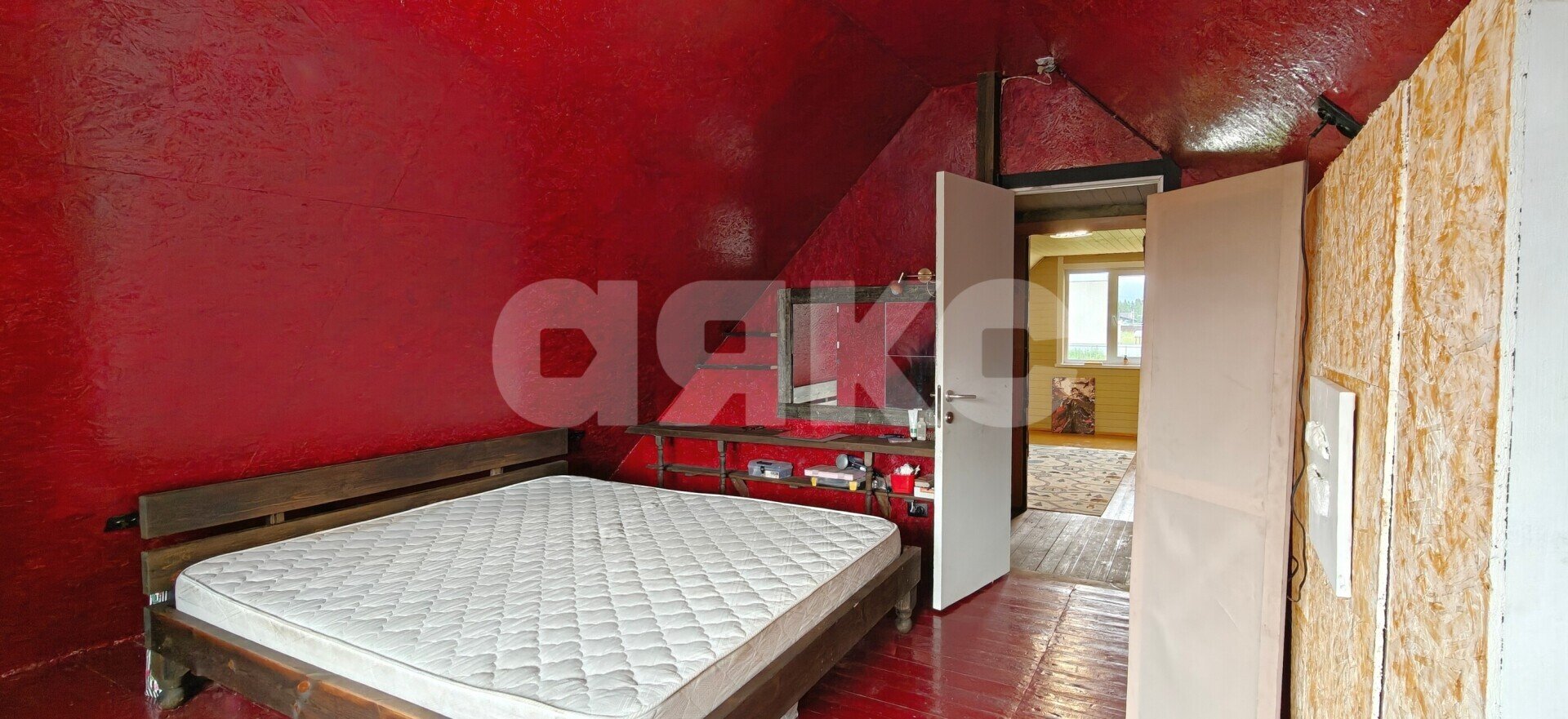 Фото №24: Дом <span class="whitespace-nowrap">63 м²</span> <span class="whitespace-nowrap">+ 8 сот.</span>, <span class="whitespace-nowrap">2 эт.</span> - КП Восход, 4