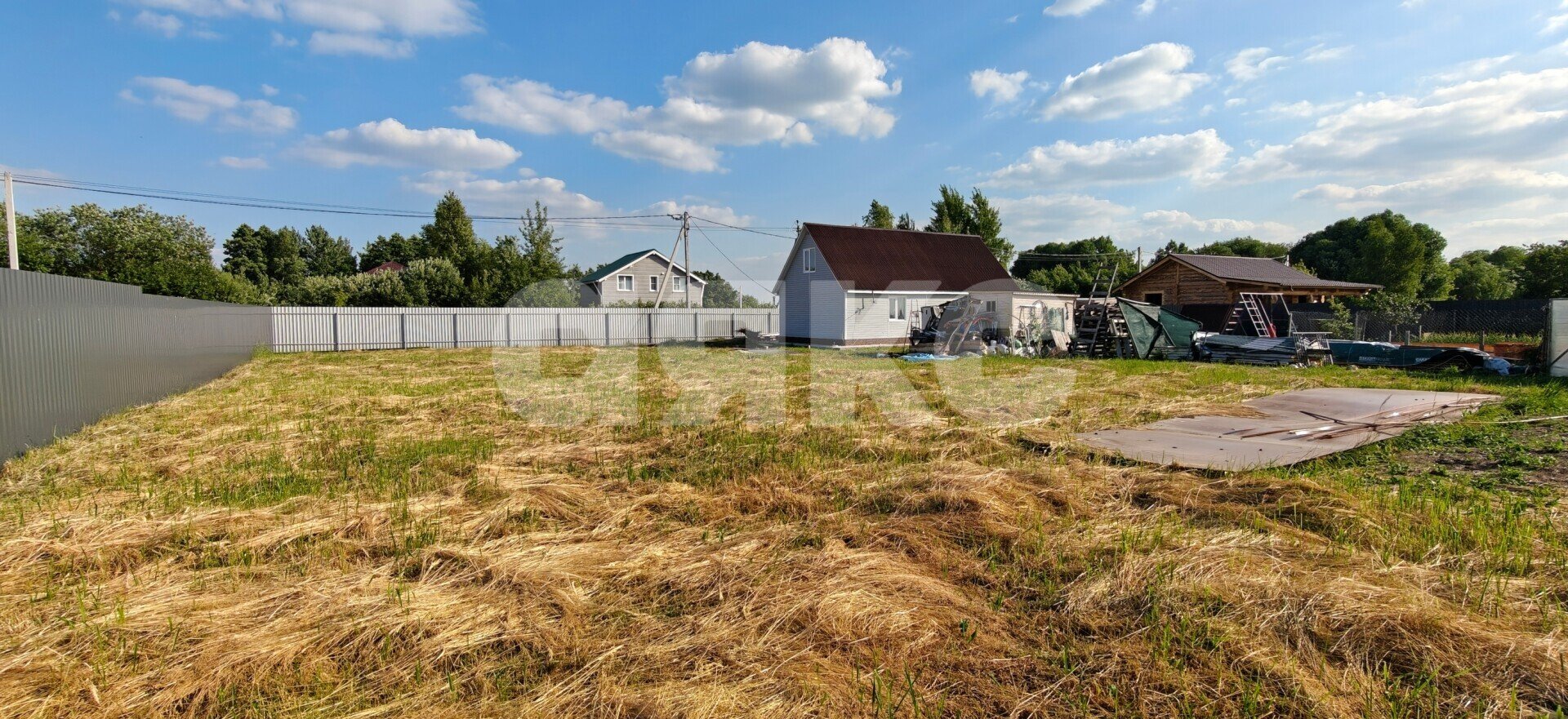 Фото №28: Дом <span class="whitespace-nowrap">63 м²</span> <span class="whitespace-nowrap">+ 8 сот.</span>, <span class="whitespace-nowrap">2 эт.</span> - КП Восход, 4