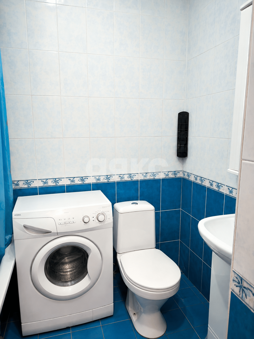 Фото №5: Студия <span class="whitespace-nowrap">28 м²</span>, <span class="whitespace-nowrap">2/5 эт.</span> - Супсех, ул. Советская, 53