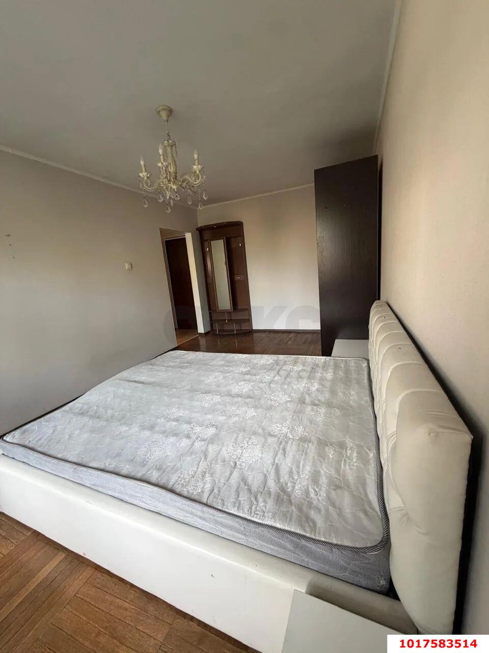Фото №6: 1-комнатная квартира <span class="whitespace-nowrap">32 м²</span>, <span class="whitespace-nowrap">1/5 эт.</span> - Краснодар, Западный внутригородской округ, мкр. Фестивальный, ул. Котовского, 104