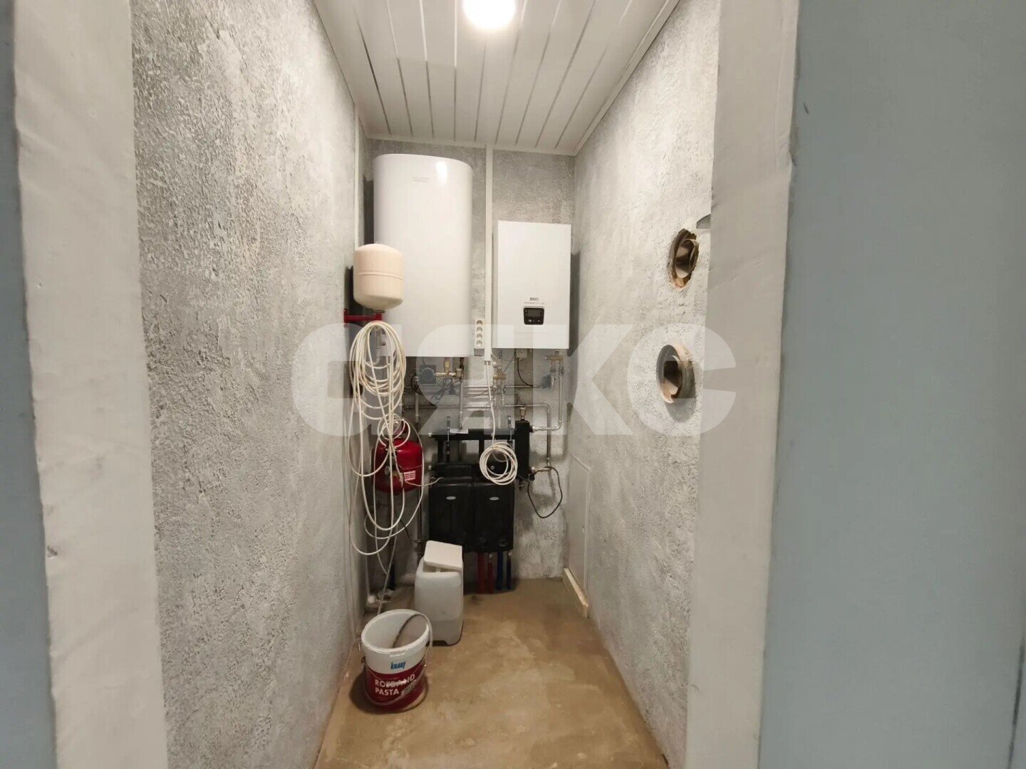 Фото №27: Дом <span class="whitespace-nowrap">150 м²</span> <span class="whitespace-nowrap">+ 7.7 сот.</span>, <span class="whitespace-nowrap">2 эт.</span> - ДТСН Малинки-2, 50