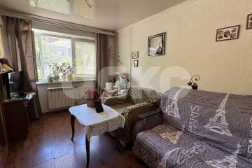Фото №1: 2-комнатная квартира <span class="whitespace-nowrap">41 м²</span>, <span class="whitespace-nowrap">1/5 эт.</span> - Туапсе, ул. Фрунзе, 35