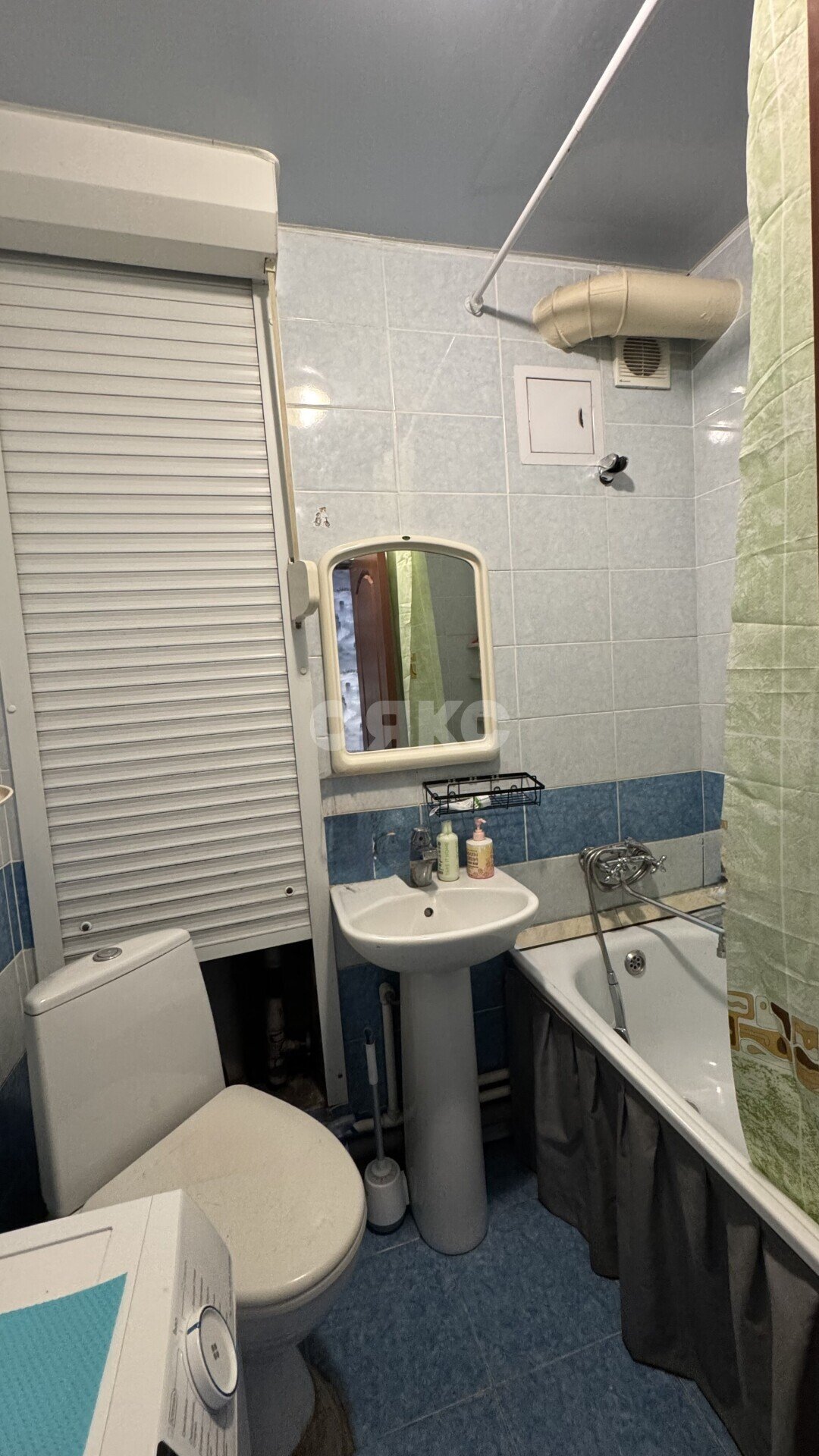 Фото №8: 2-комнатная квартира <span class="whitespace-nowrap">41 м²</span>, <span class="whitespace-nowrap">1/5 эт.</span> - Туапсе, ул. Фрунзе, 35