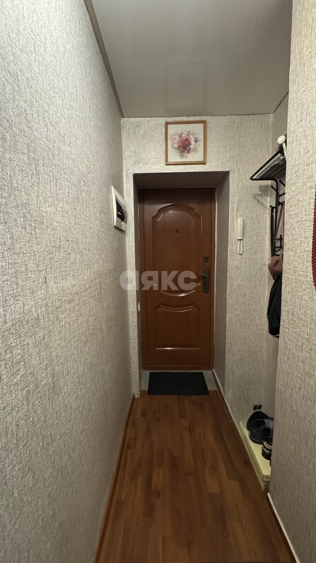 Фото №6: 2-комнатная квартира <span class="whitespace-nowrap">41 м²</span>, <span class="whitespace-nowrap">1/5 эт.</span> - Туапсе, ул. Фрунзе, 35